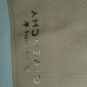 Givenchy Parfums Tote